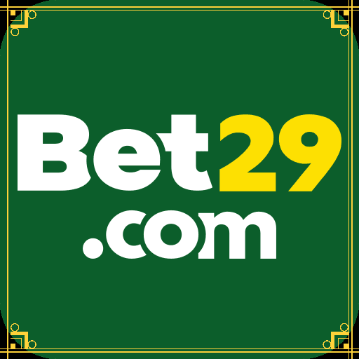 Imagem promocional da BET29 mostrando a plataforma e suas vantagens